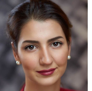 Meet your Posher, Farzane